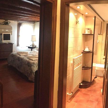 Venice Luca'S House Екстериор снимка