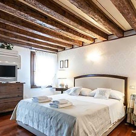 Venice Luca'S House Екстериор снимка