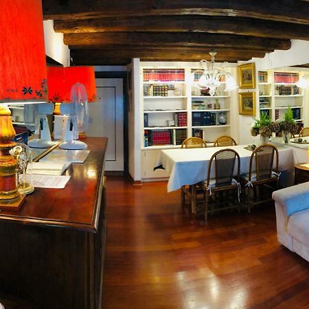 Venice Luca'S House Екстериор снимка