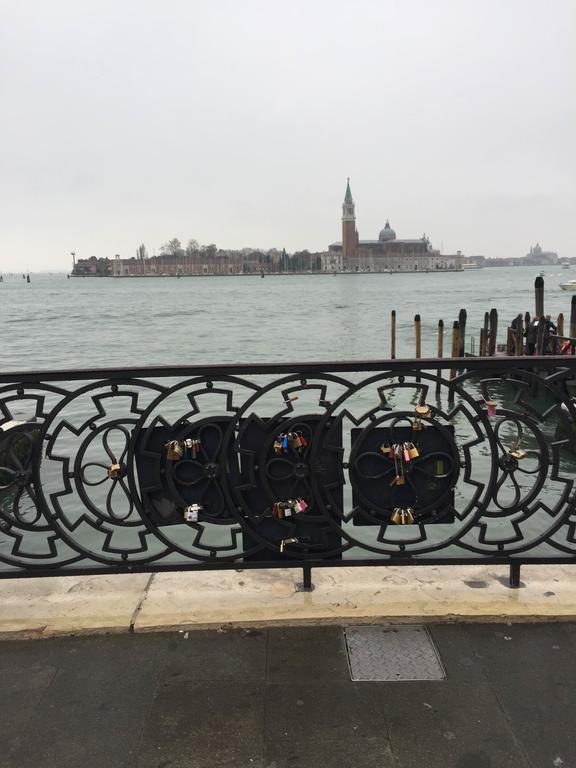 Venice Luca'S House Екстериор снимка