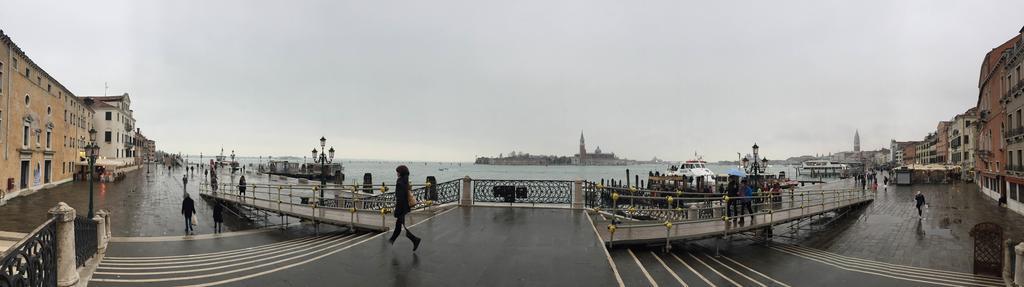 Venice Luca'S House Екстериор снимка