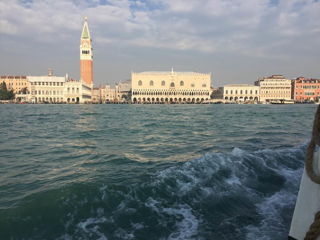 Venice Luca'S House Екстериор снимка