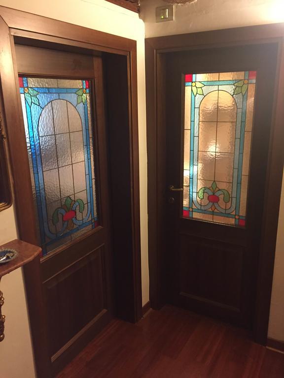 Venice Luca'S House Екстериор снимка