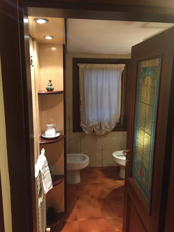 Venice Luca'S House Екстериор снимка