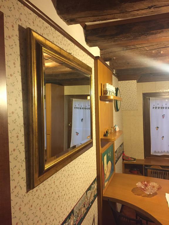 Venice Luca'S House Екстериор снимка