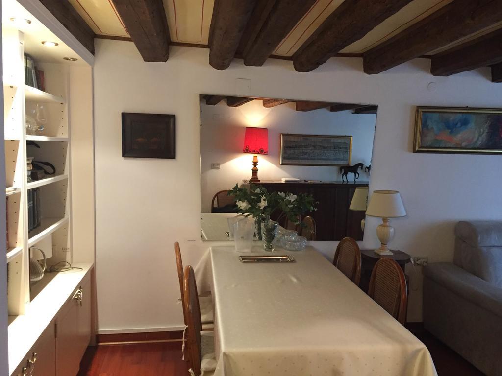 Venice Luca'S House Екстериор снимка