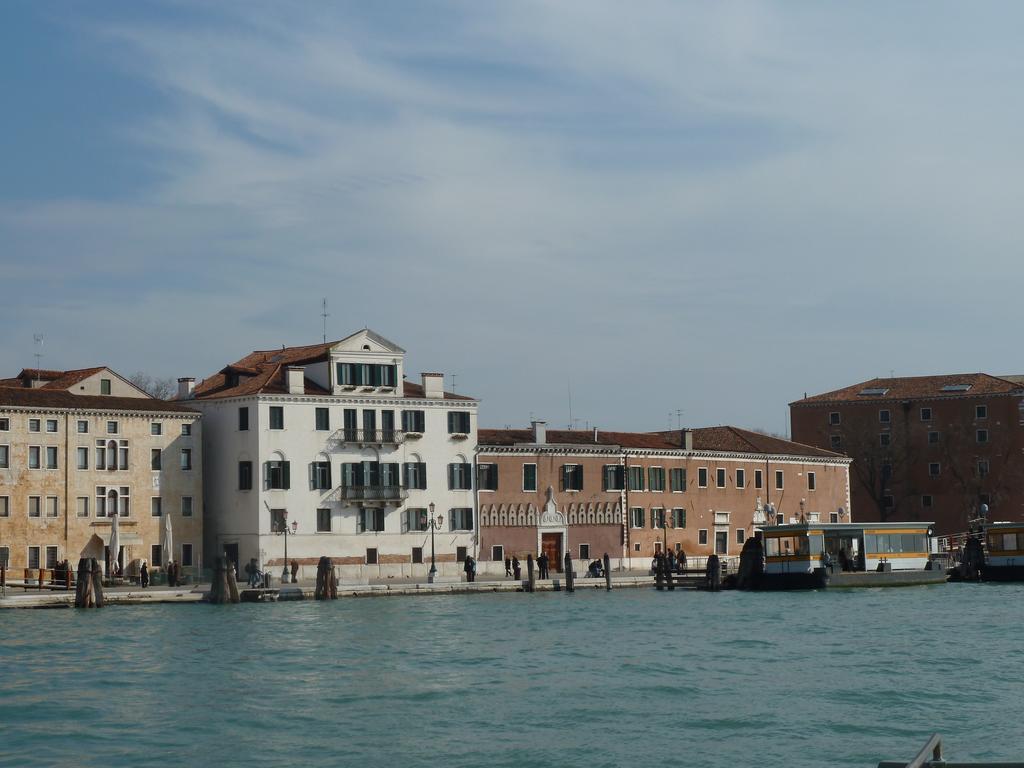 Venice Luca'S House Екстериор снимка