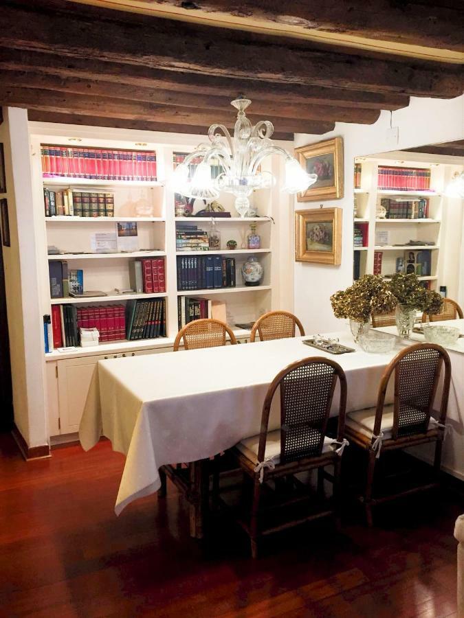 Venice Luca'S House Екстериор снимка