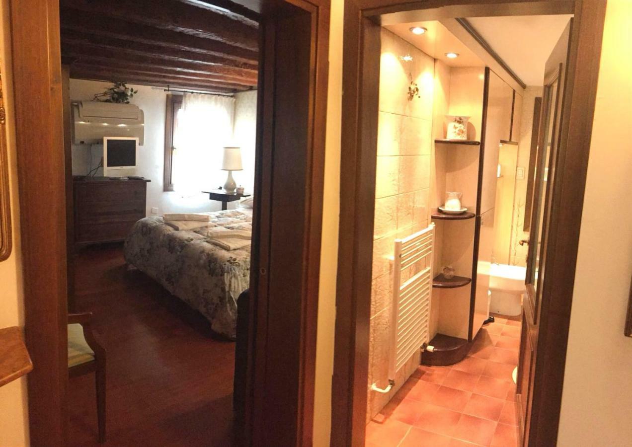 Venice Luca'S House Екстериор снимка
