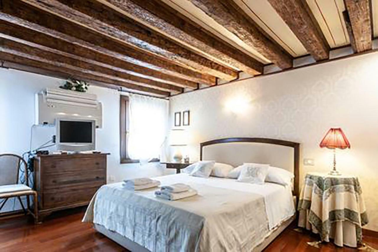 Venice Luca'S House Екстериор снимка