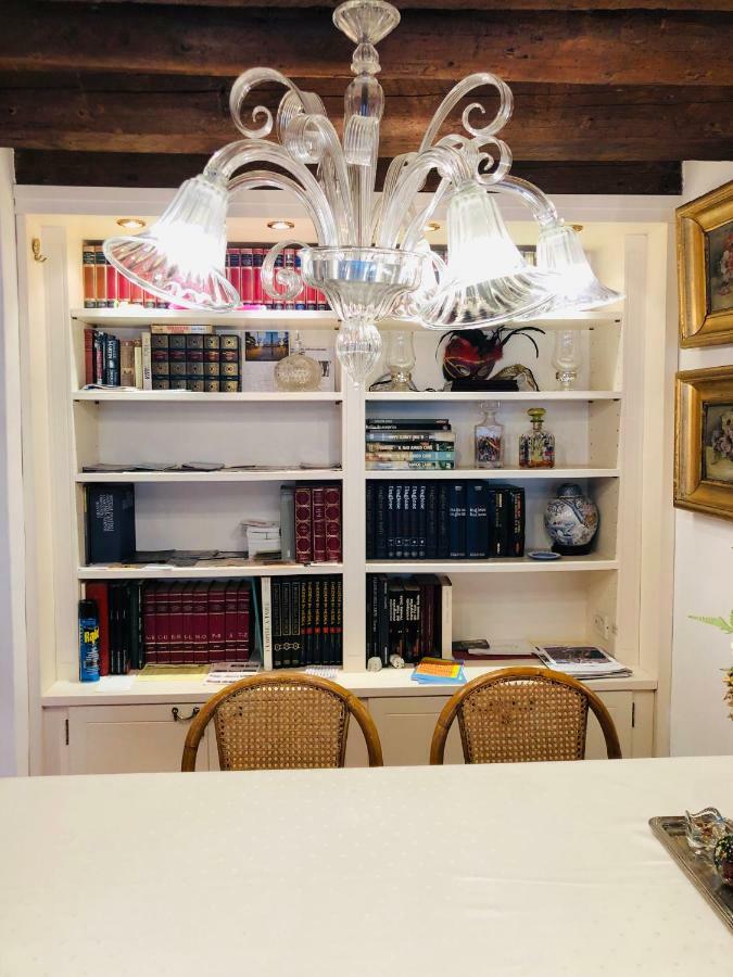 Venice Luca'S House Екстериор снимка