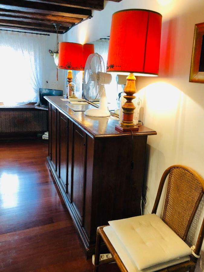 Venice Luca'S House Екстериор снимка