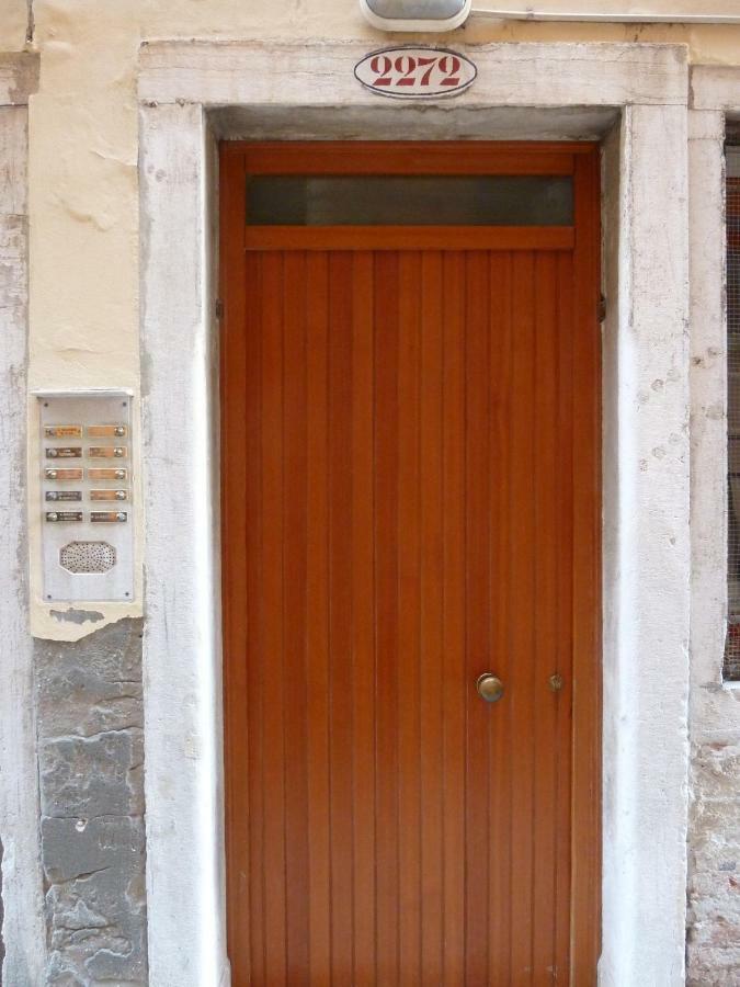 Venice Luca'S House Екстериор снимка
