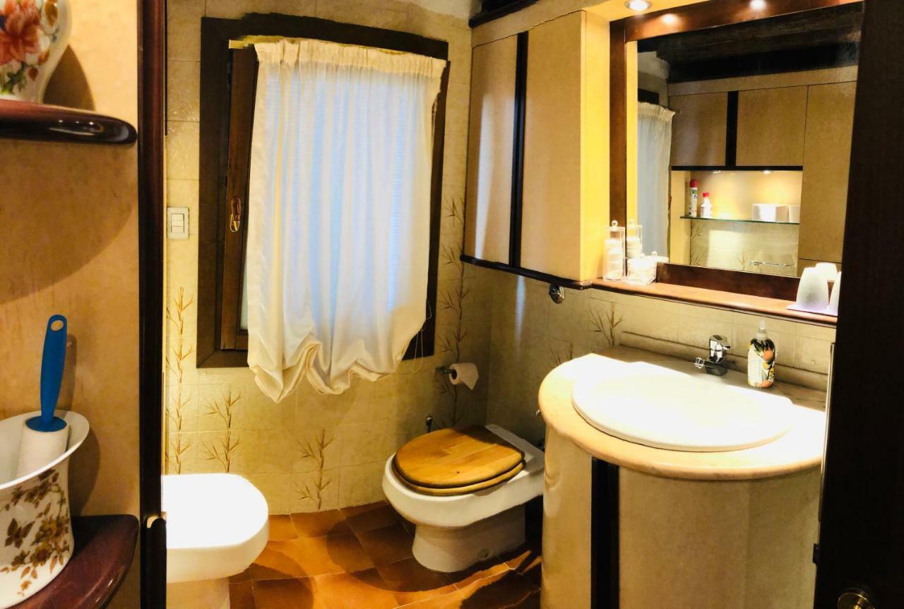 Venice Luca'S House Екстериор снимка