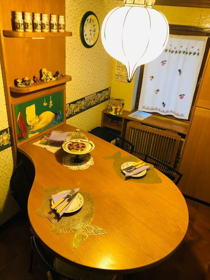 Venice Luca'S House Екстериор снимка