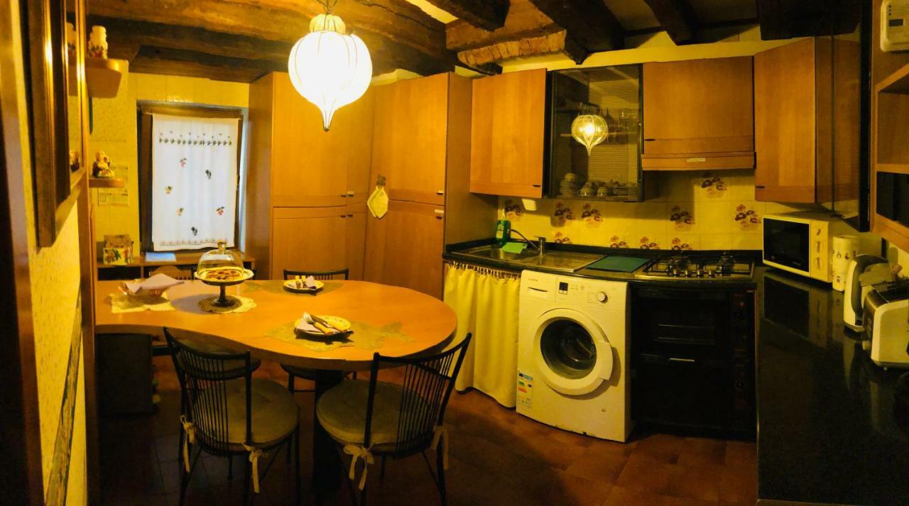 Venice Luca'S House Екстериор снимка