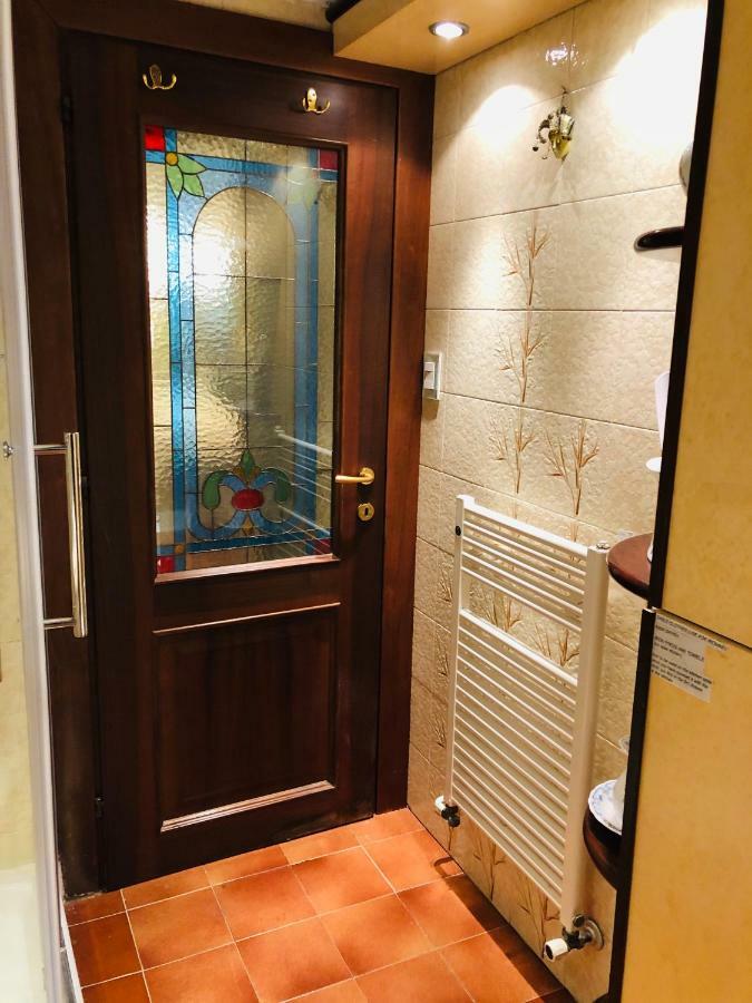 Venice Luca'S House Екстериор снимка
