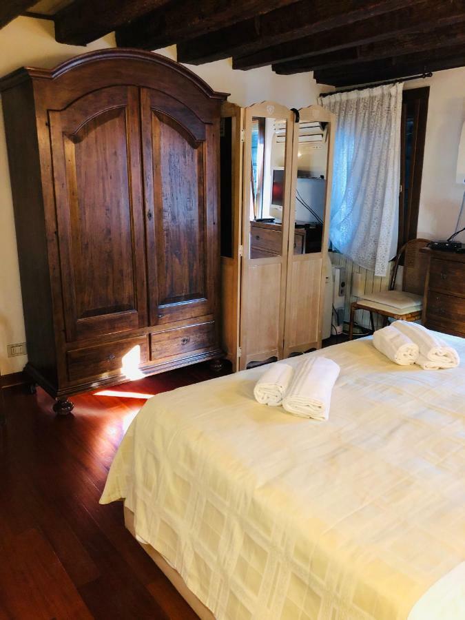 Venice Luca'S House Екстериор снимка