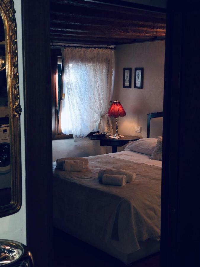 Venice Luca'S House Екстериор снимка