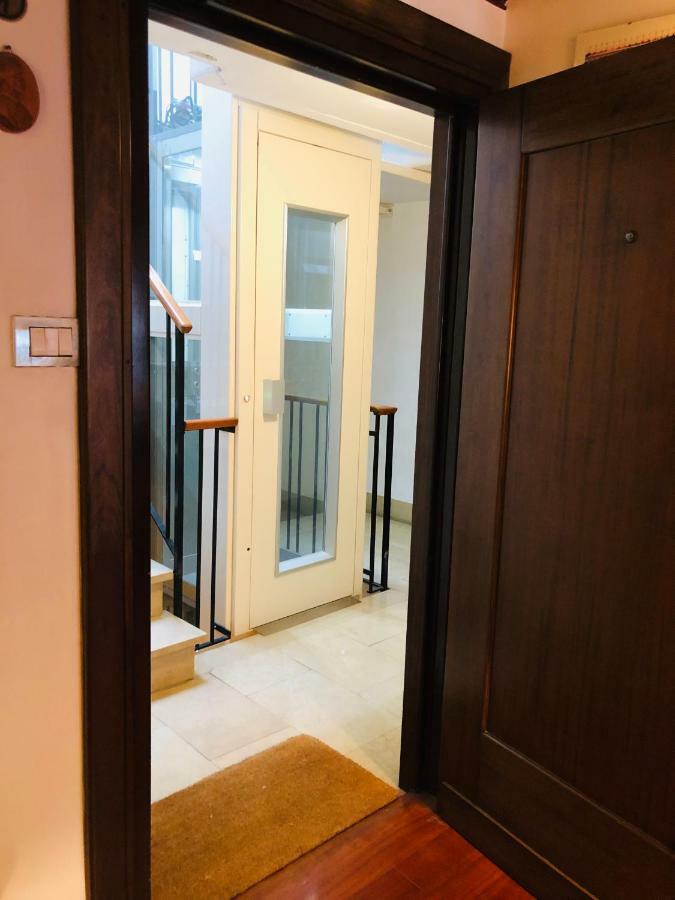 Venice Luca'S House Екстериор снимка
