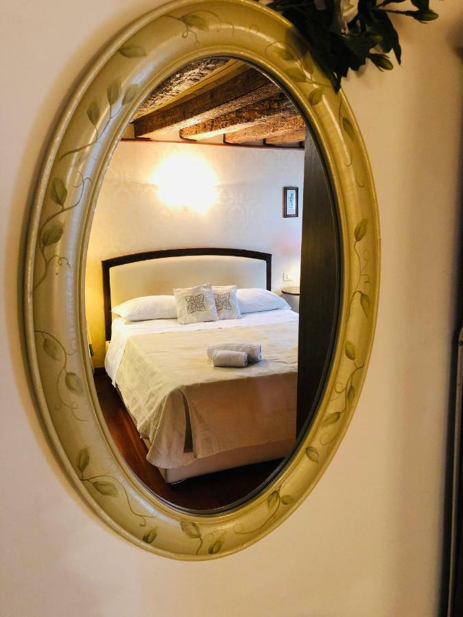 Venice Luca'S House Екстериор снимка
